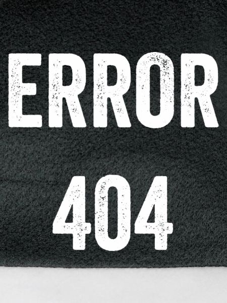 Error 404