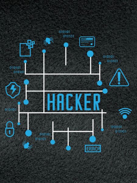 Hacker