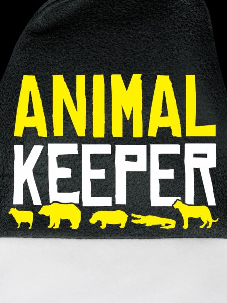 Tierpfleger