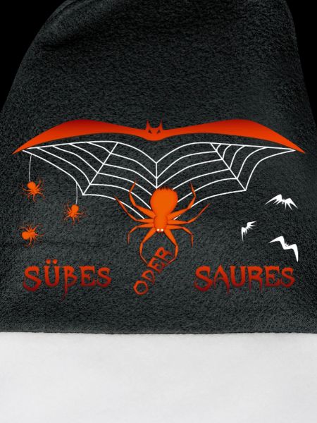Süßes oder Saures Halloween