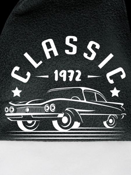Geschenkidee - CLASSIC 1972.