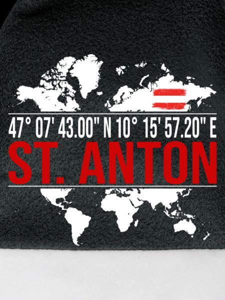 St. Anton