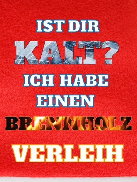BRENNHOLZ