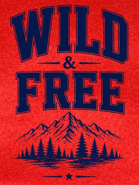Wild & Free 2026