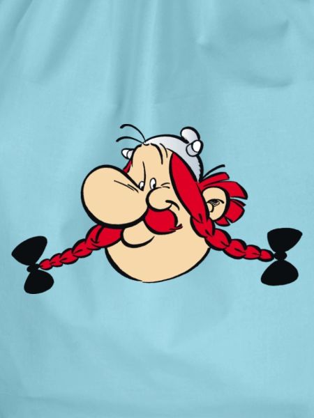 Asterix & Obelix - Obelix Gesicht