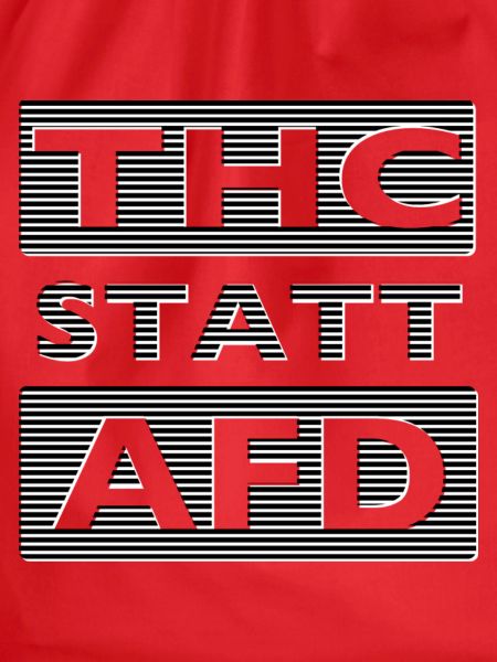 THC STATT AFD