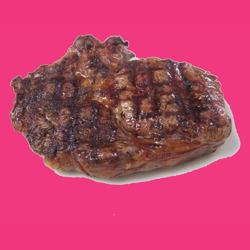 Steak