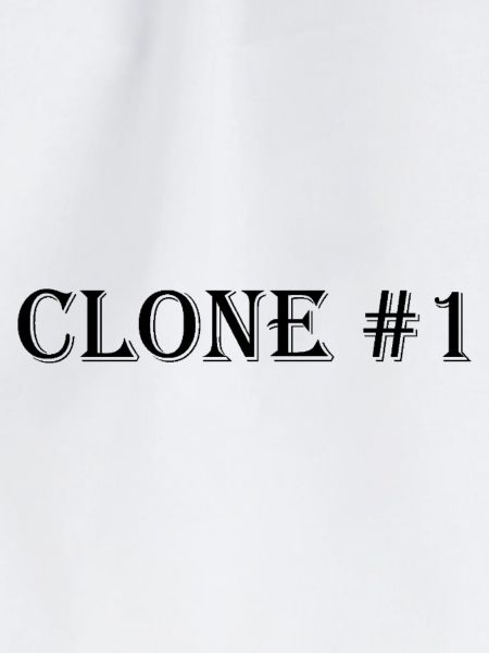 Clone #1
