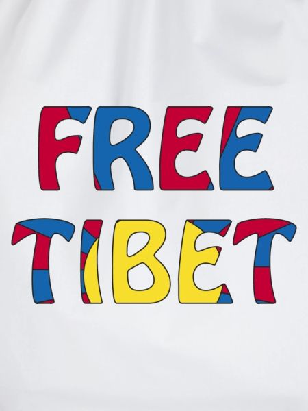 free tibet