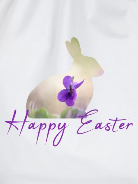 Happy Easter