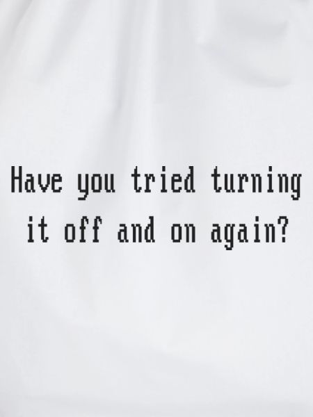On or Off