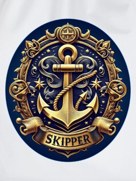 Skipper Logo