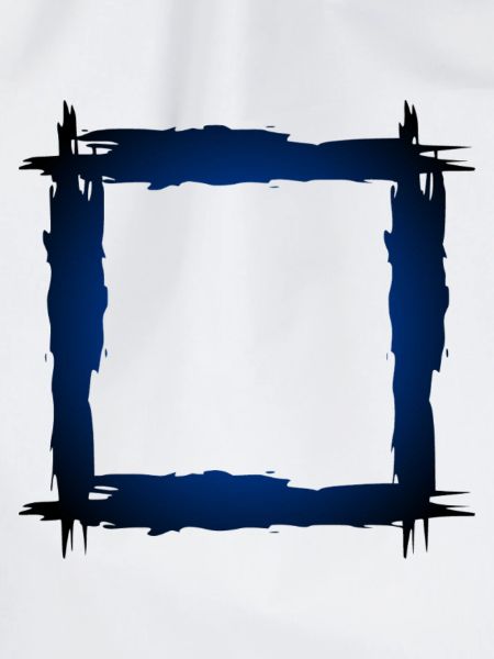 Quadrat Rahmen