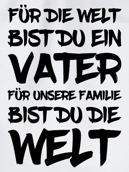 Bester Vater