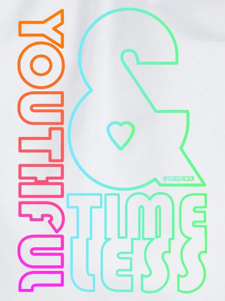Youthful & Timeless