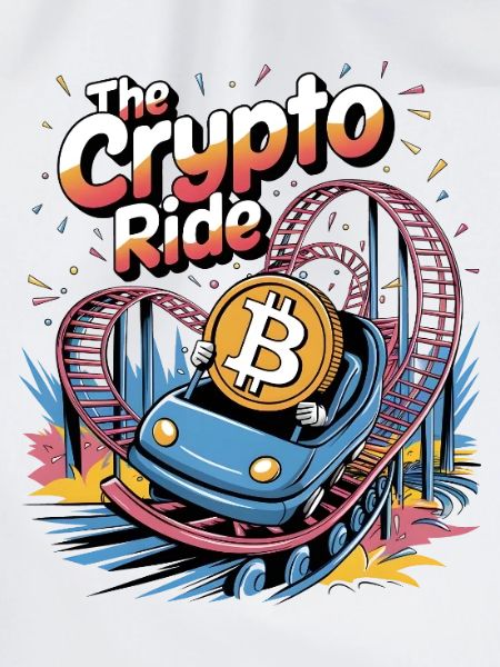 The Crypto Ride
