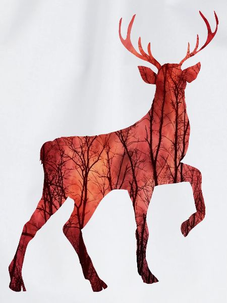 Hirsch
