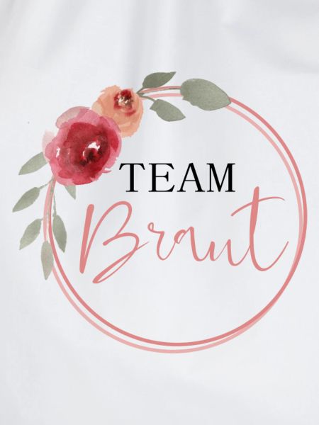 Team Braut