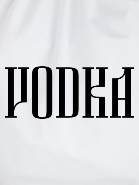 Vodka