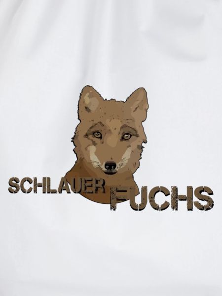 Fuchs schlauer Fuchs