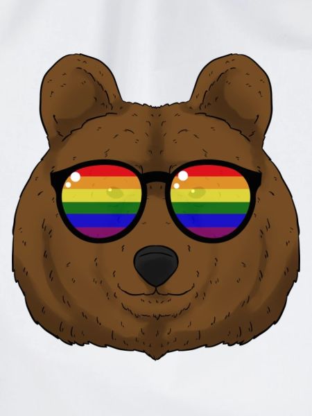 LGBT Bear