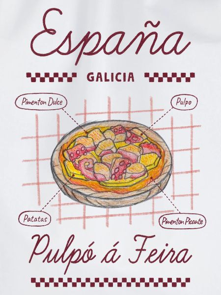 Octopus á Feira