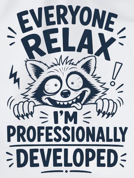 Professionally Developed
