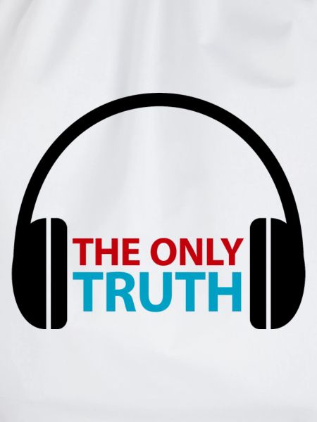 The Only Truth Bold Duo-Tone