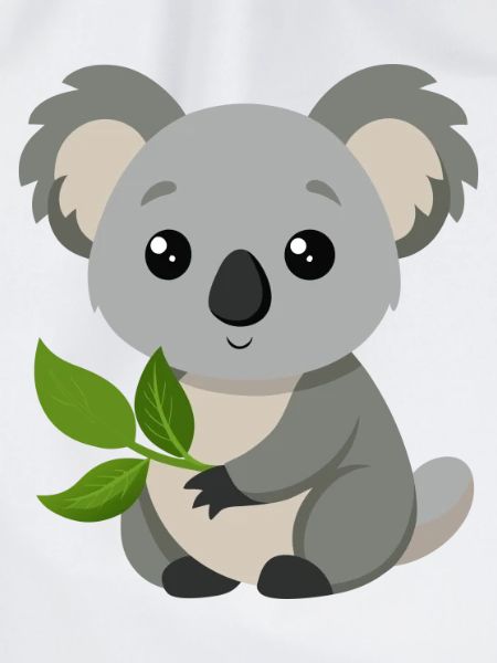 Baby-Koala