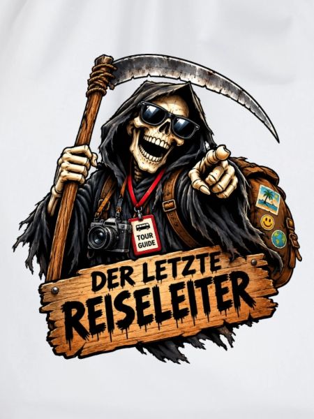 Der Letzte Reiseführer 