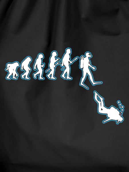 Taucher Evolution