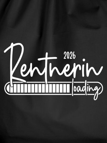 Rentnerin 2026 Loading