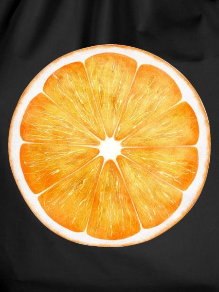 Orange Orangen