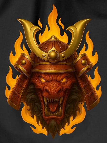 EMBER RONIN