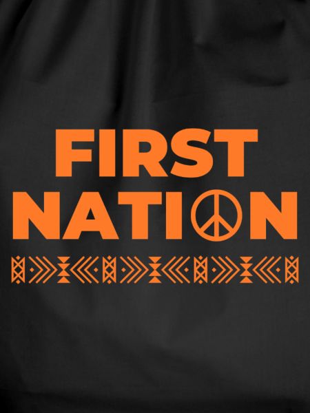 first nation indigenous USA