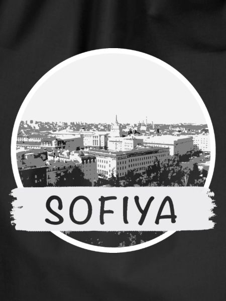 Sofia City