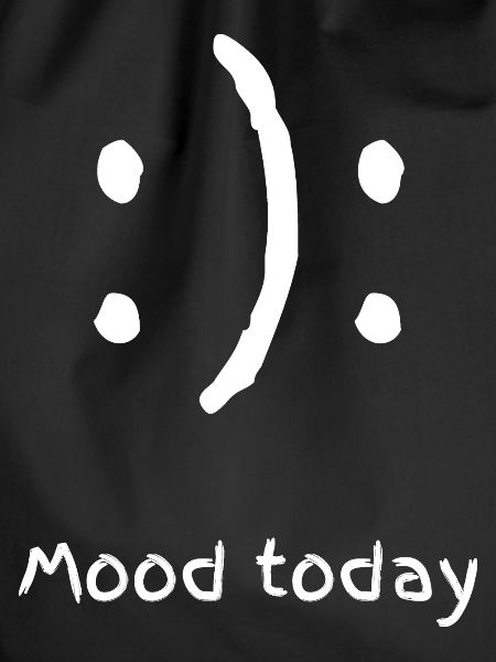 mood today