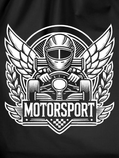 Motorsport Logo