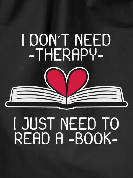 Buch Bücher Spruch Lesen Geschenk