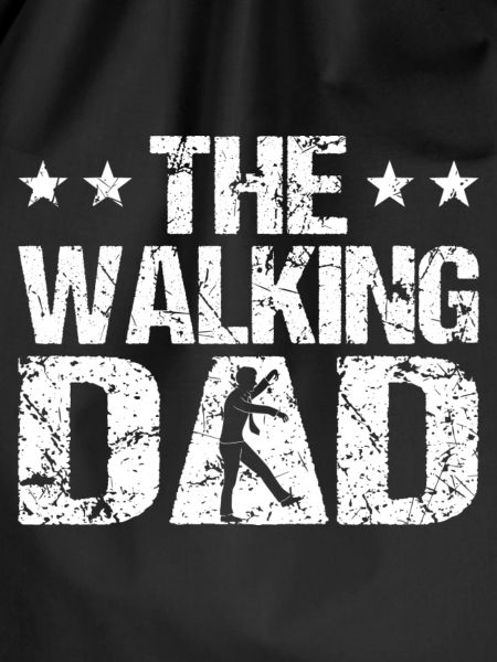 The Walking Dad