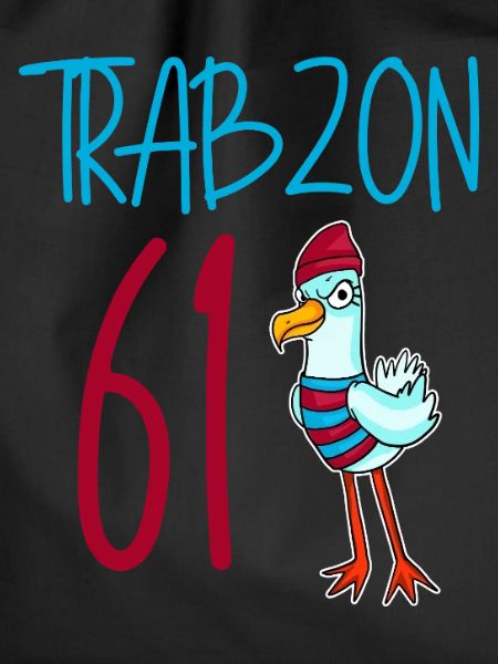 Trabzon 61 Turkey city