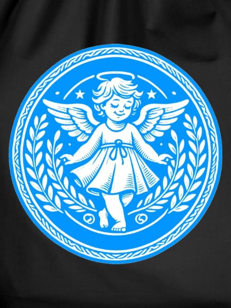 Schutzengel Logo