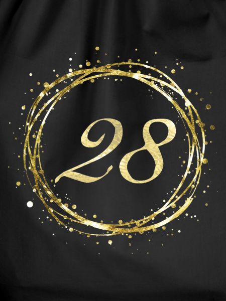 28