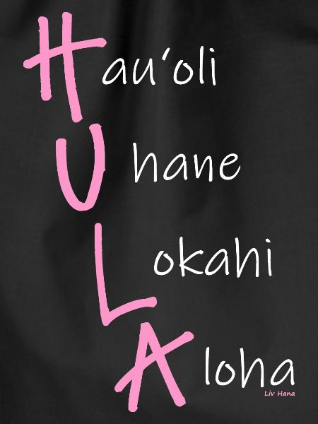 This is Hula!