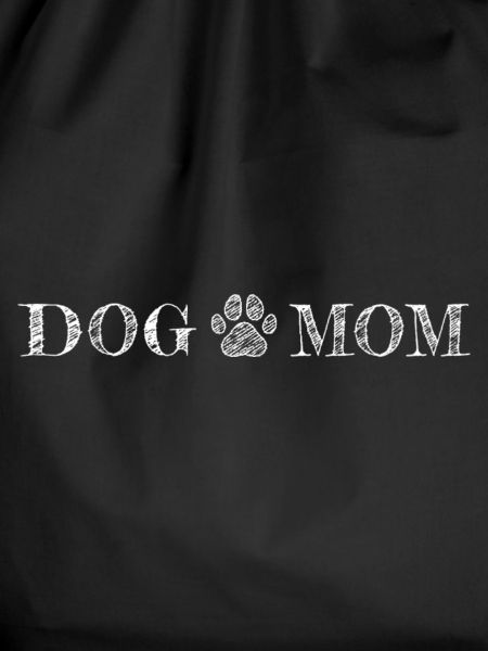 Dog mom