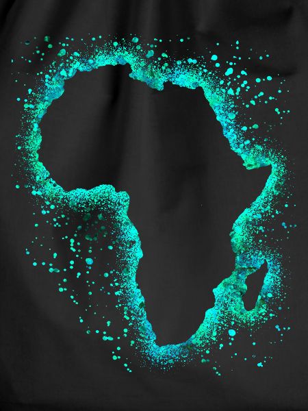 Afrika