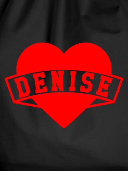 Denise Herzen