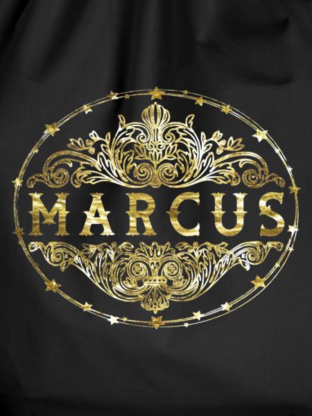 Marcus
