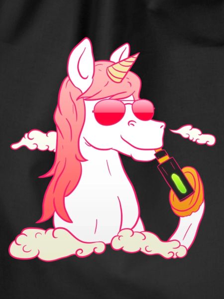 Unicorn Vaping