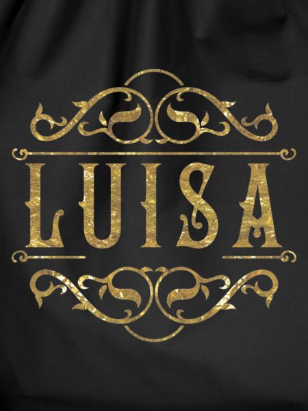 Luisa gold